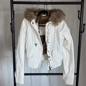 Abercrombie & Fitch | Jackets & Coats | Vintage Abercrombie